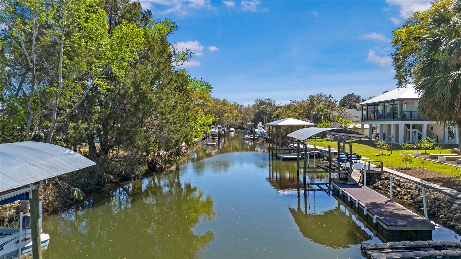 3929 N SAGOMON PT, CRYSTAL RIVER, FL, 34428