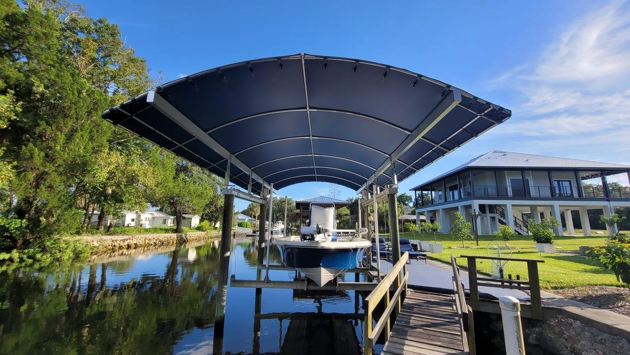 3929 N SAGOMON PT, CRYSTAL RIVER, FL, 34428