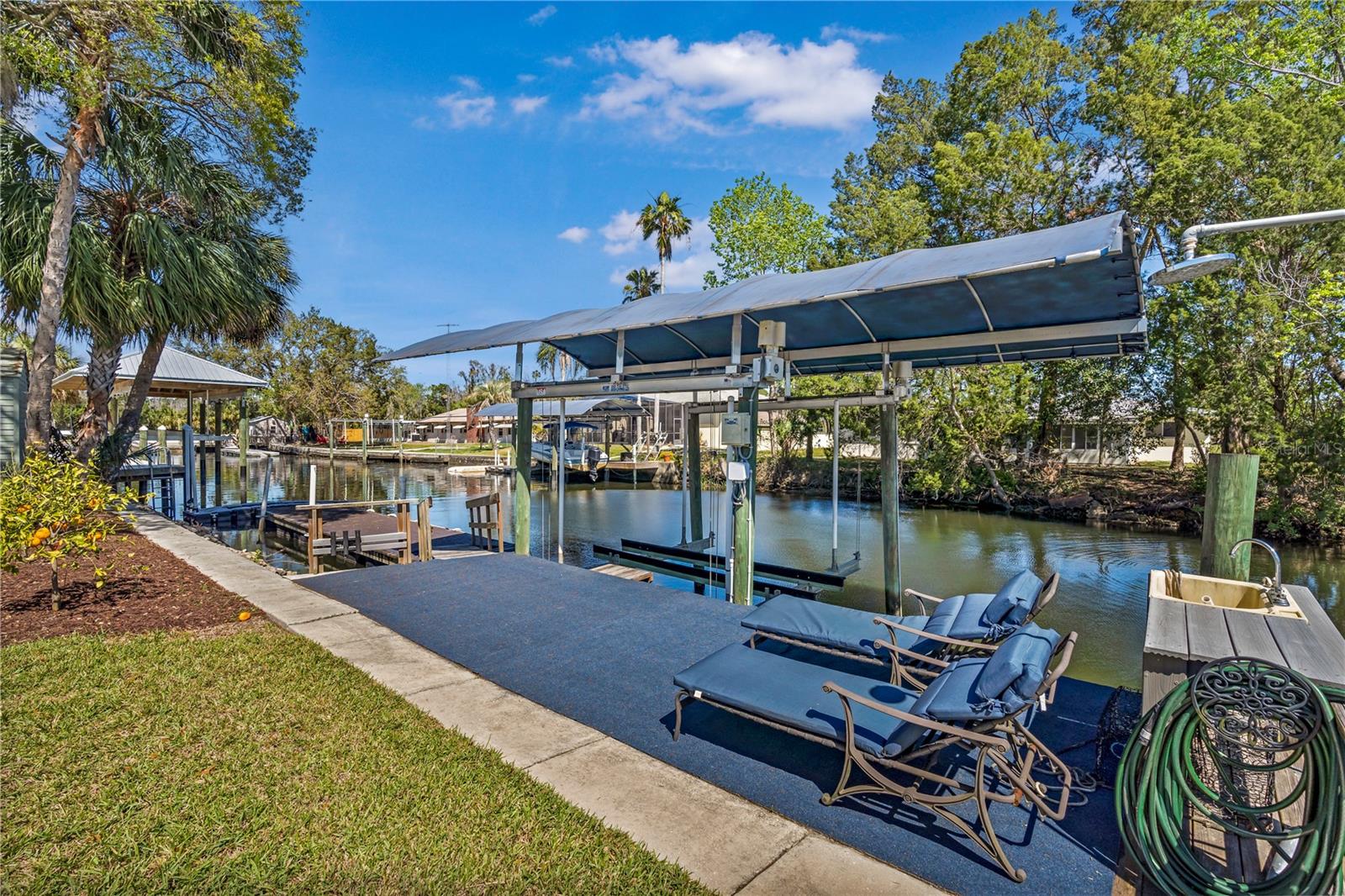 3929 N SAGOMON PT, CRYSTAL RIVER, FL, 34428