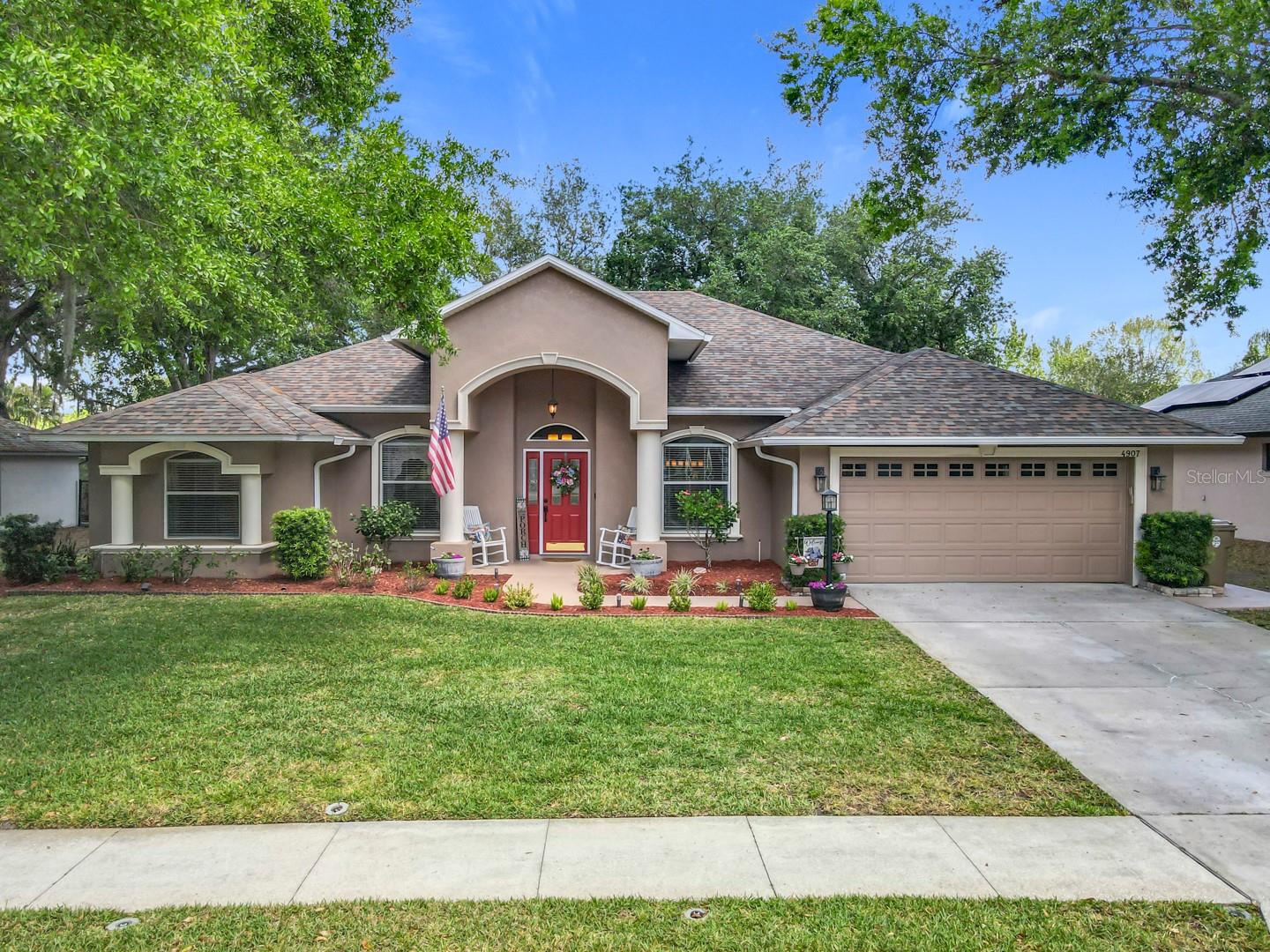 4907 RAYLENE WAY, ST CLOUD, FL, 34771