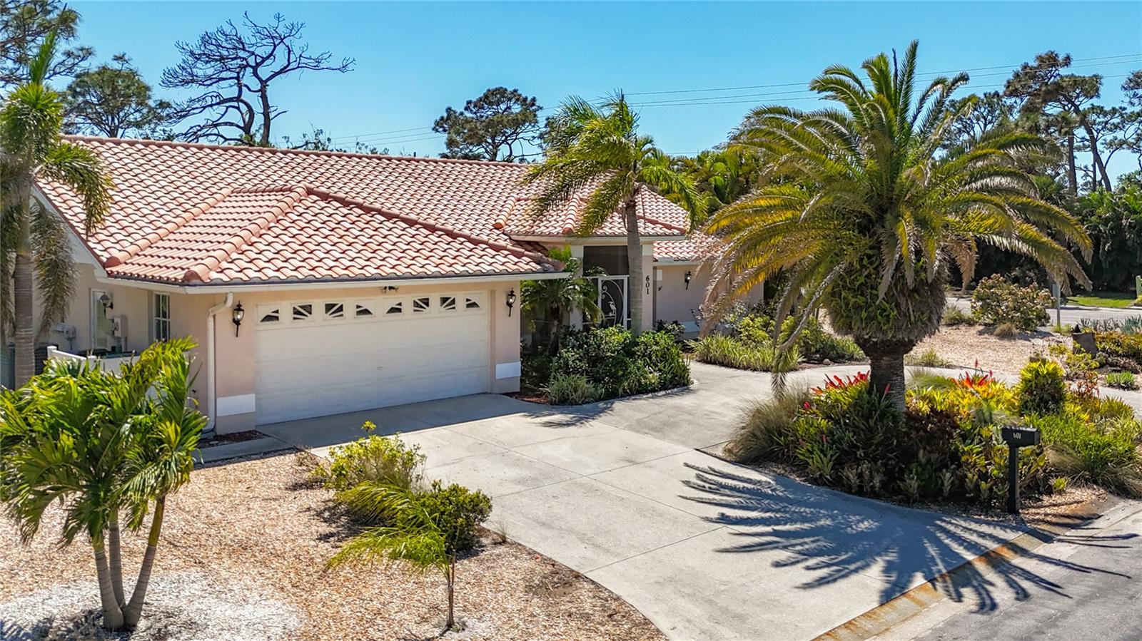 601 PINENEEDLE LN, ENGLEWOOD, FL, 34223