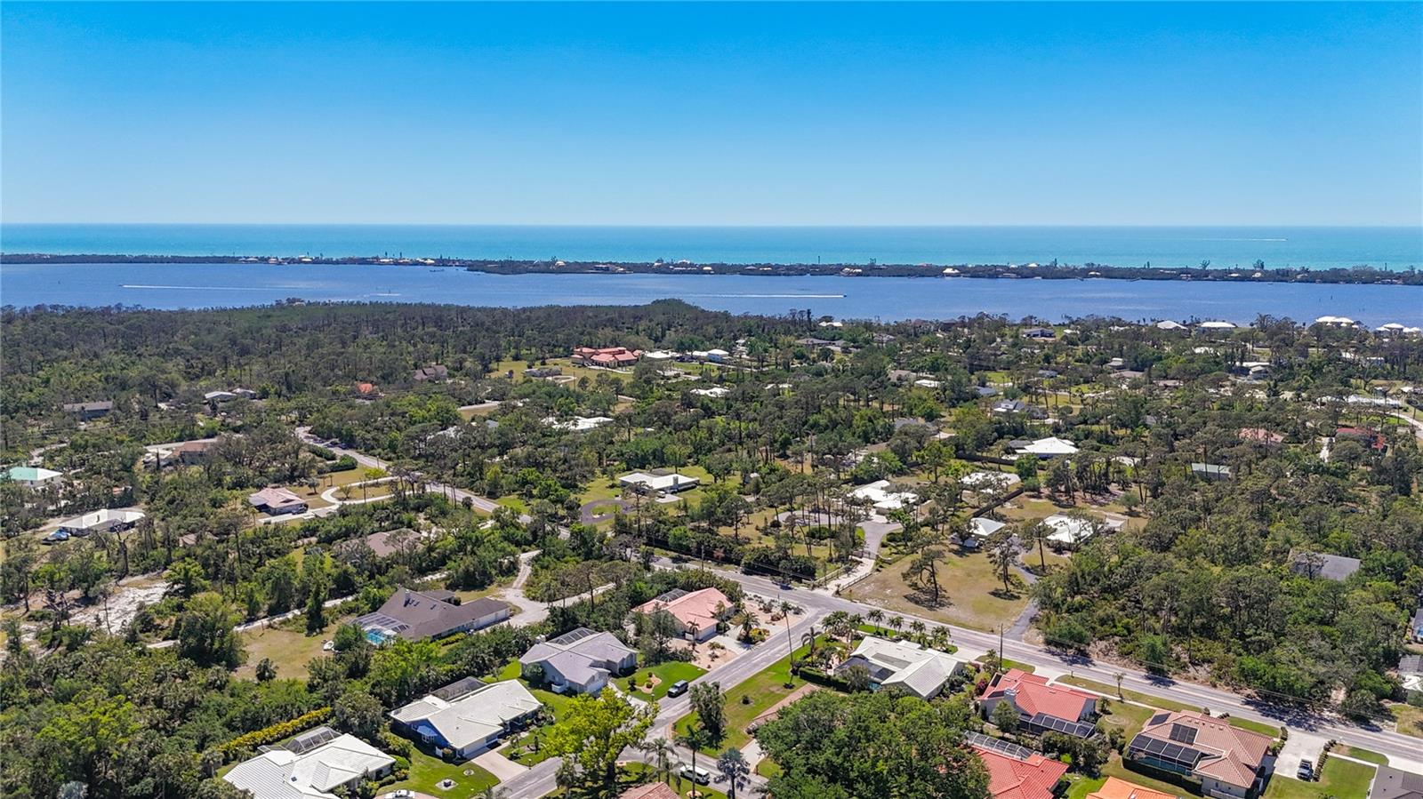 601 PINENEEDLE LN, ENGLEWOOD, FL, 34223