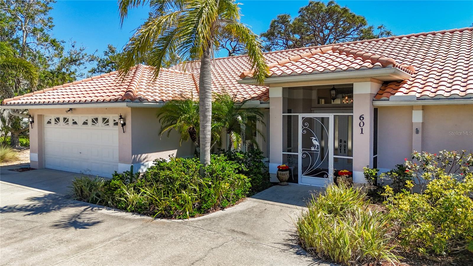 601 PINENEEDLE LN, ENGLEWOOD, FL, 34223