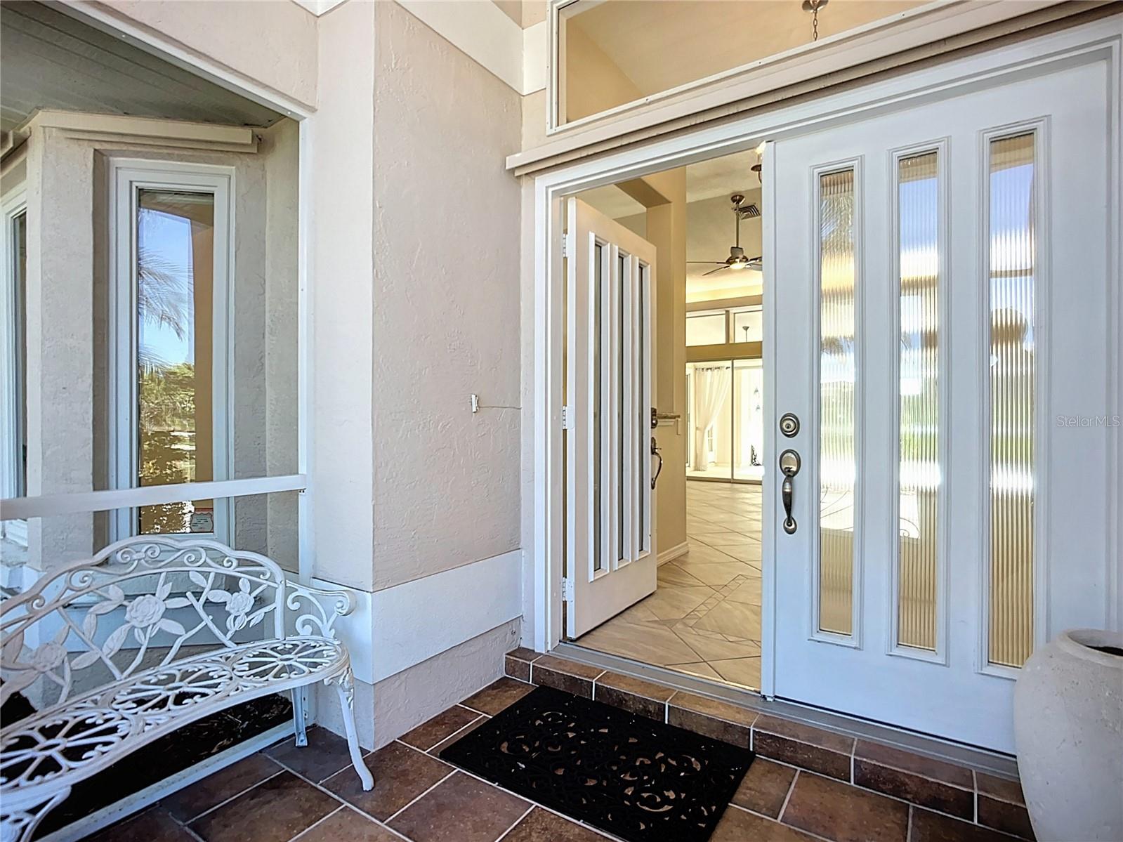 601 PINENEEDLE LN, ENGLEWOOD, FL, 34223