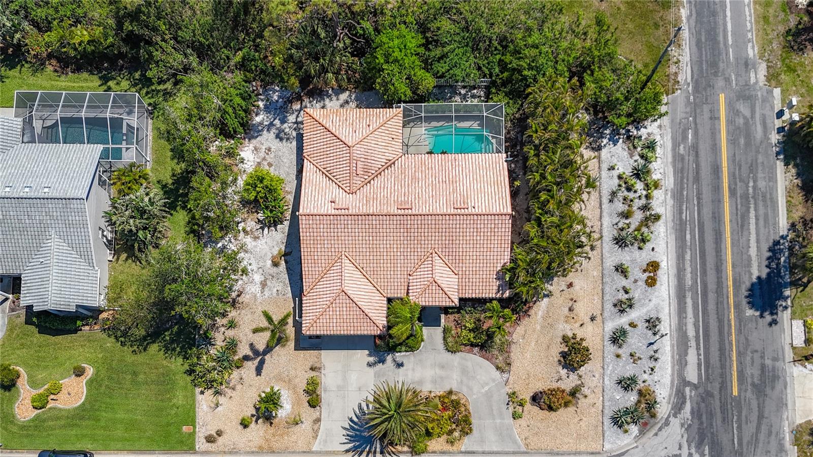 601 PINENEEDLE LN, ENGLEWOOD, FL, 34223
