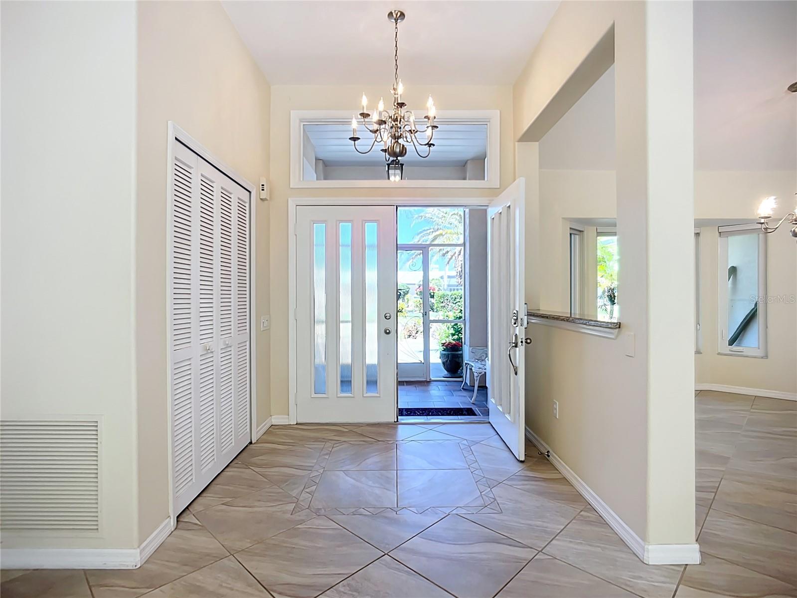 601 PINENEEDLE LN, ENGLEWOOD, FL, 34223