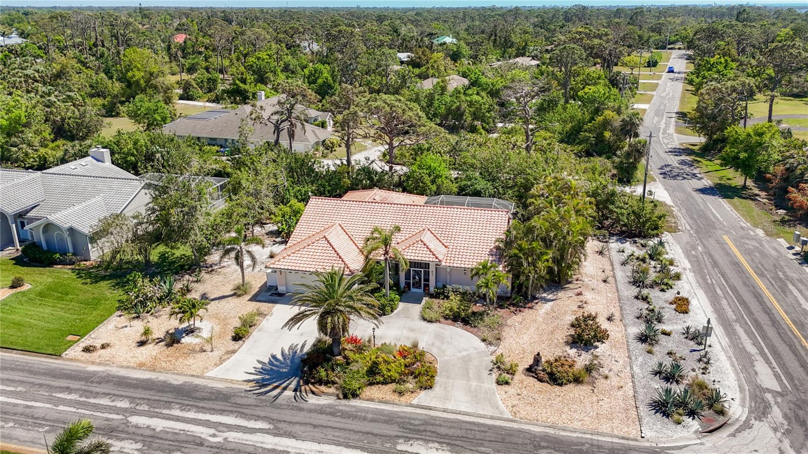 601 PINENEEDLE LN, ENGLEWOOD, FL, 34223