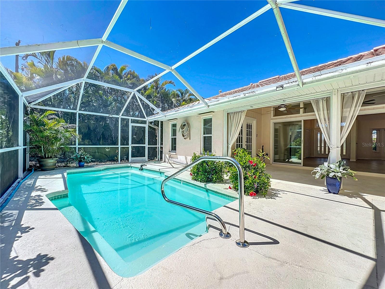601 PINENEEDLE LN, ENGLEWOOD, FL, 34223