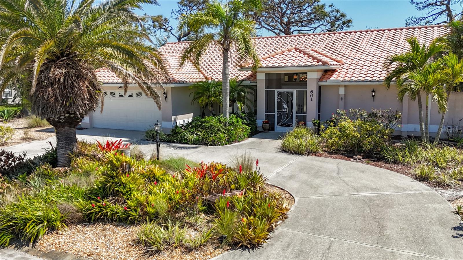 601 PINENEEDLE LN, ENGLEWOOD, FL, 34223
