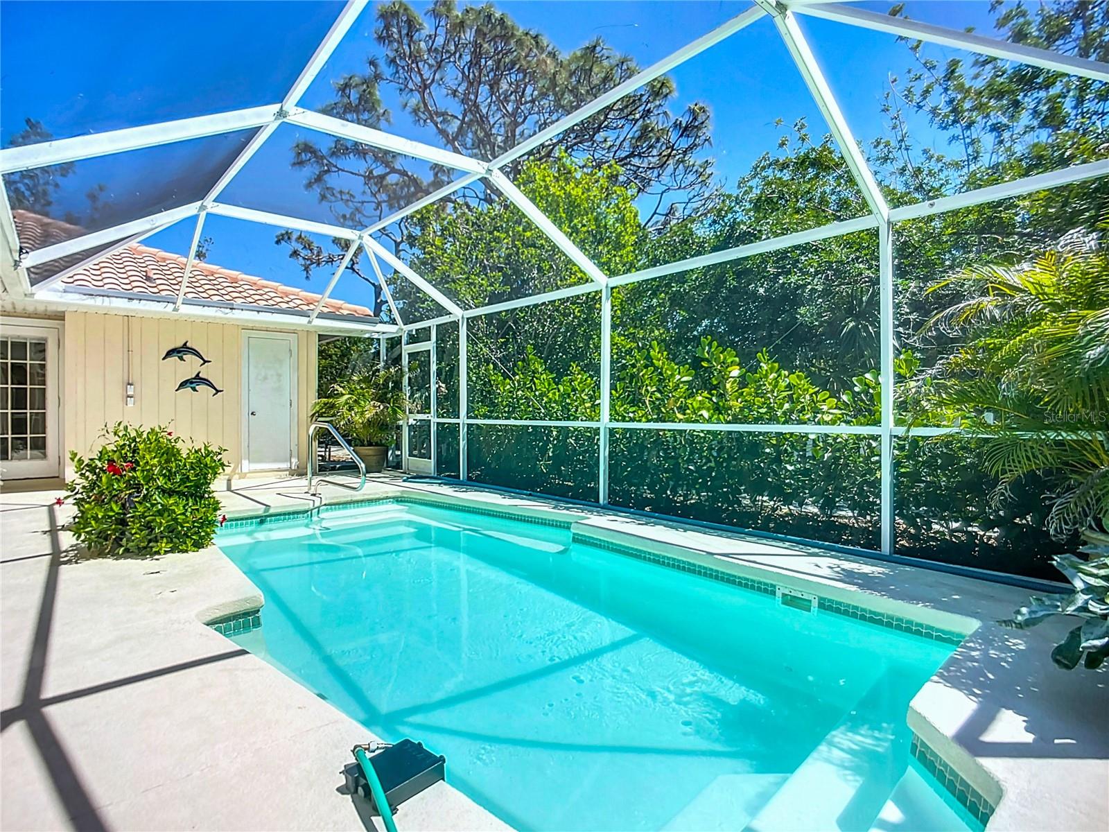 601 PINENEEDLE LN, ENGLEWOOD, FL, 34223
