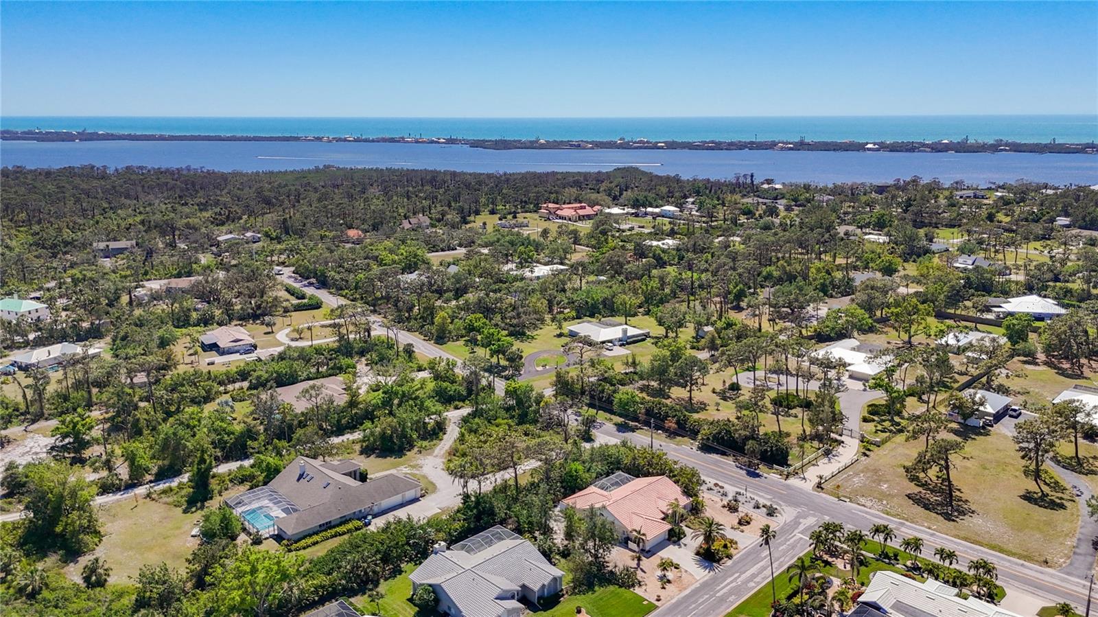 601 PINENEEDLE LN, ENGLEWOOD, FL, 34223