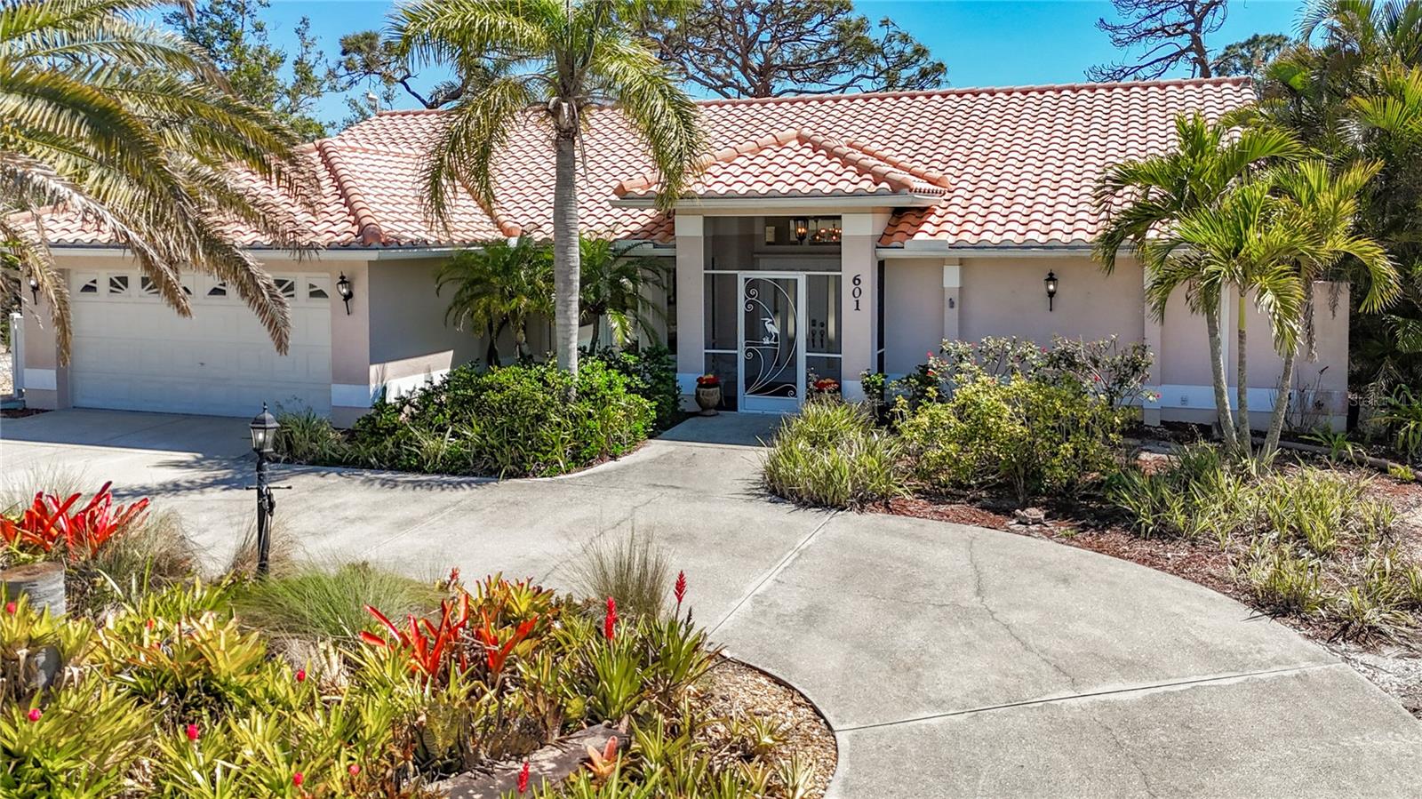 601 PINENEEDLE LN, ENGLEWOOD, FL, 34223