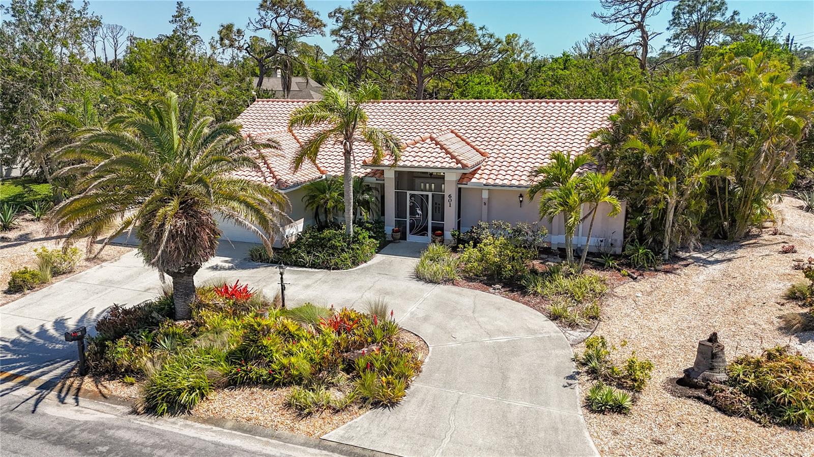 601 PINENEEDLE LN, ENGLEWOOD, FL, 34223