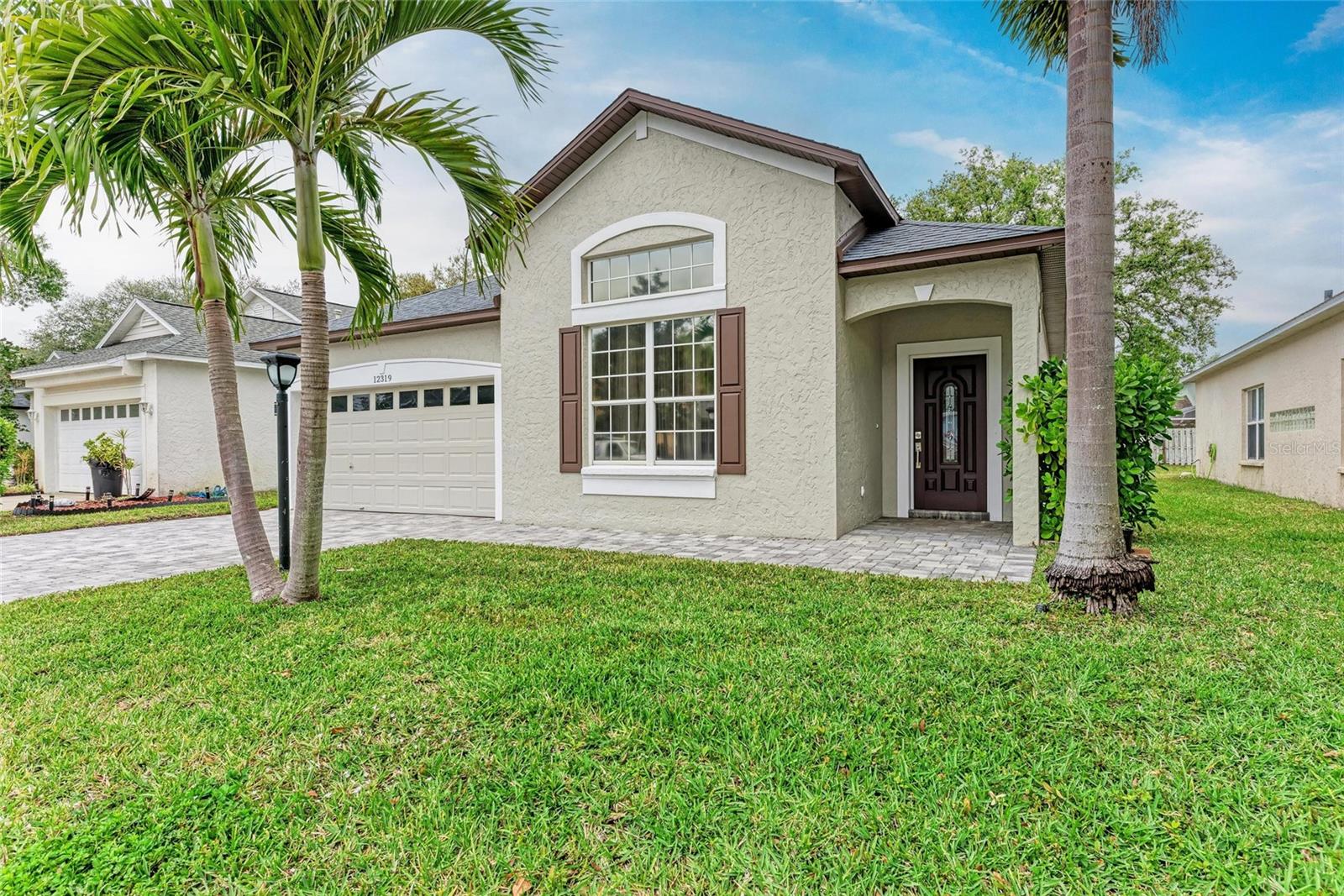 12319 HOLLYBUSH TER, LAKEWOOD RANCH, FL, 34202