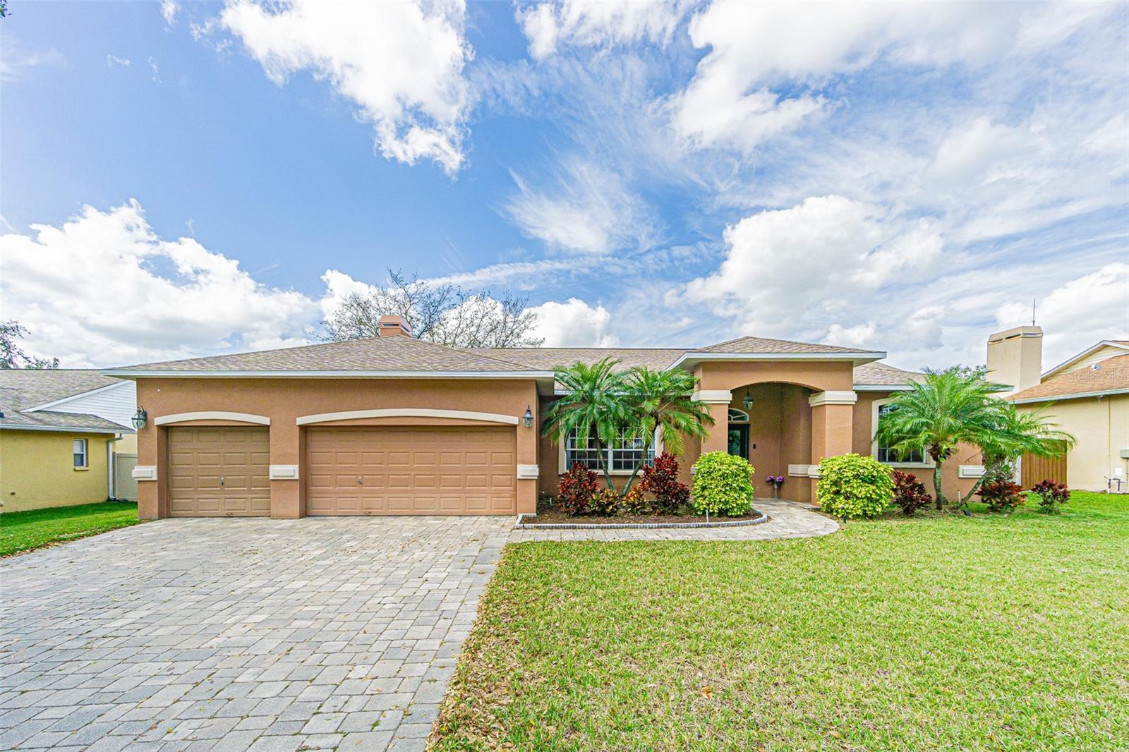 2706 BENT LEAF DR, VALRICO, FL, 33594