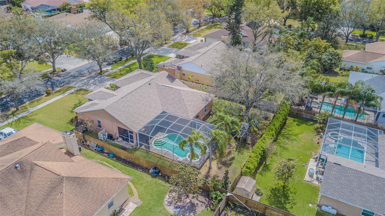 2706 BENT LEAF DR, VALRICO, FL, 33594