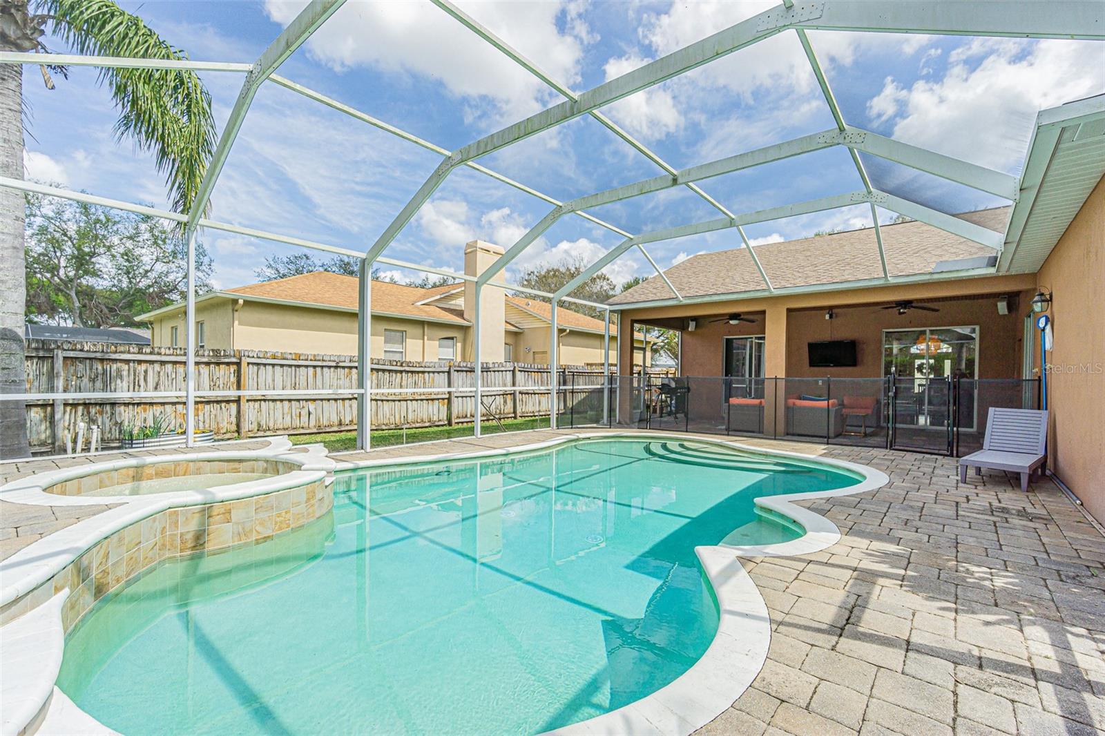 2706 BENT LEAF DR, VALRICO, FL, 33594