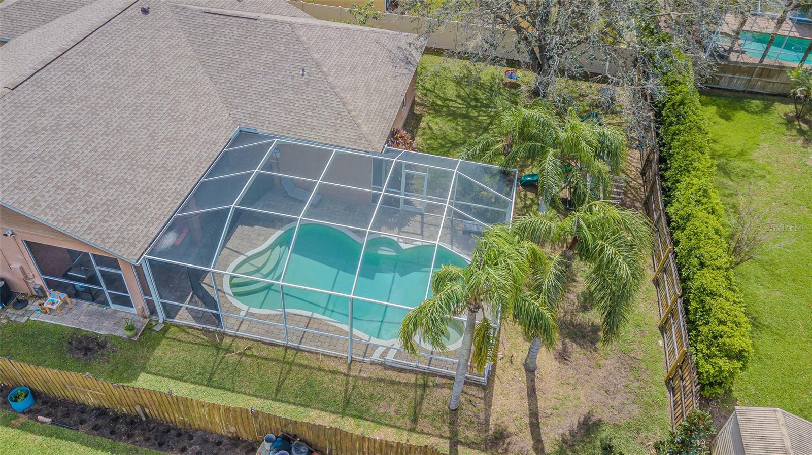 2706 BENT LEAF DR, VALRICO, FL, 33594