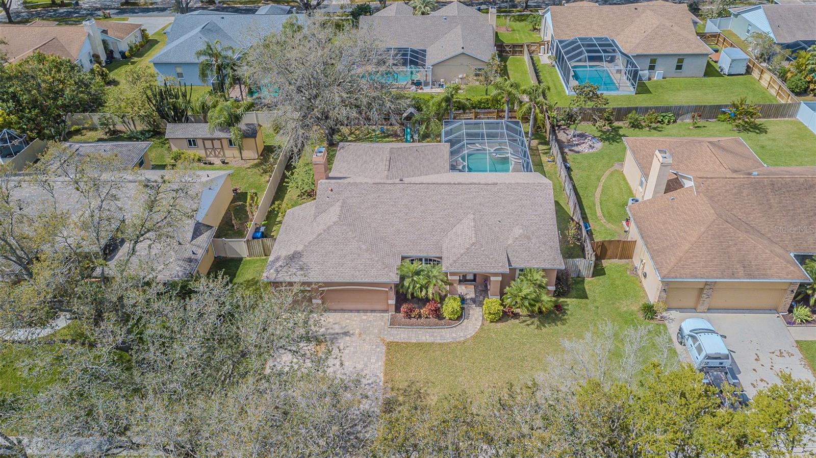 2706 BENT LEAF DR, VALRICO, FL, 33594