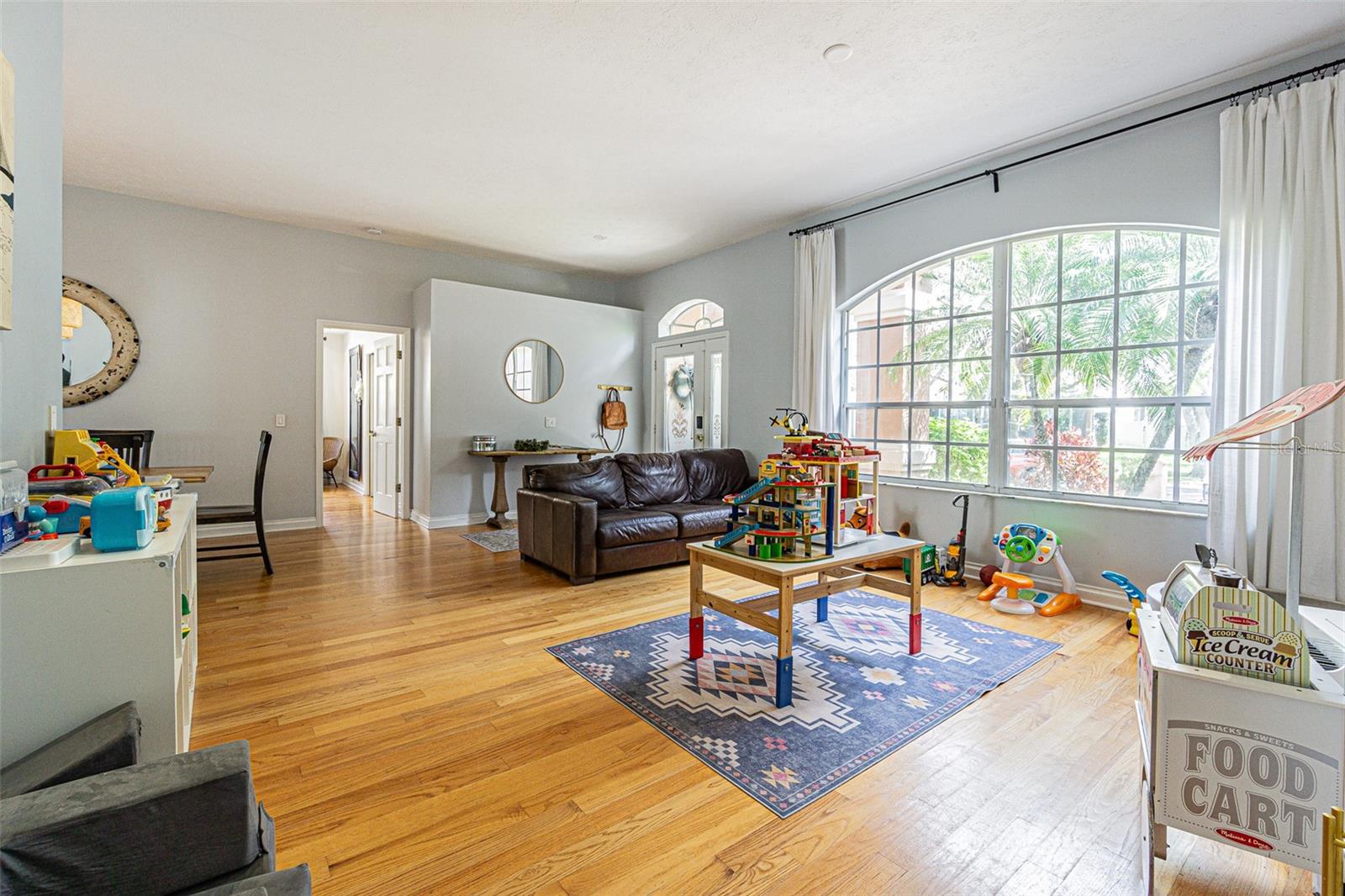 2706 BENT LEAF DR, VALRICO, FL, 33594