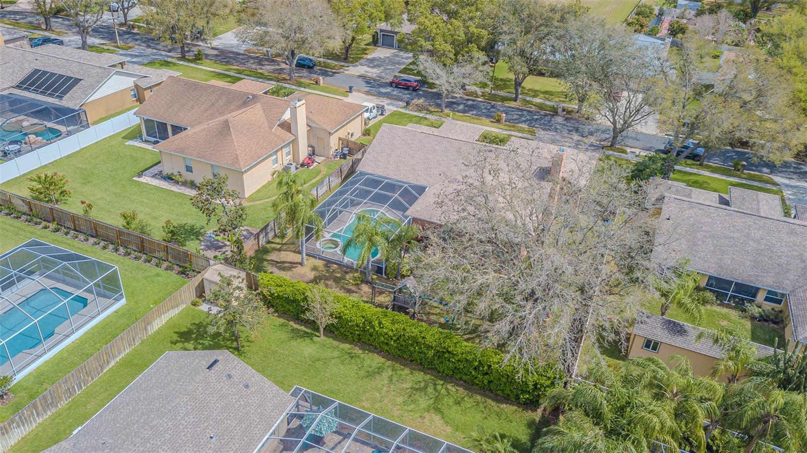 2706 BENT LEAF DR, VALRICO, FL, 33594