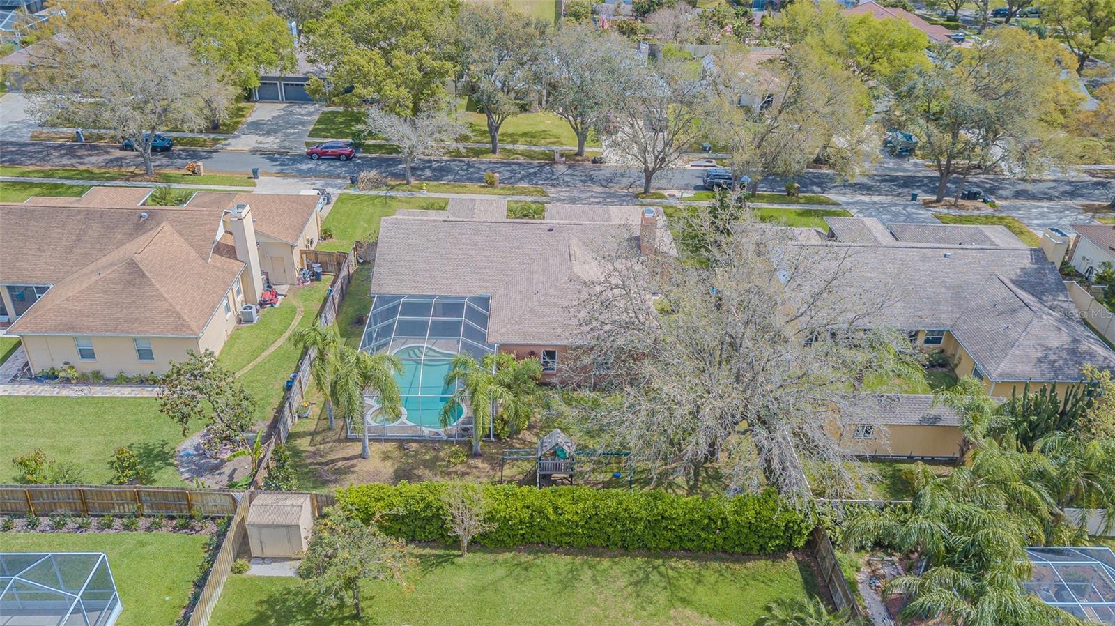 2706 BENT LEAF DR, VALRICO, FL, 33594