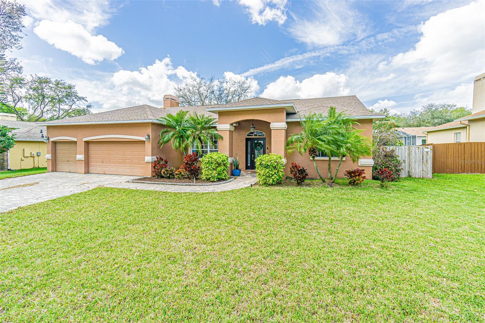 2706 BENT LEAF DR, VALRICO, FL, 33594