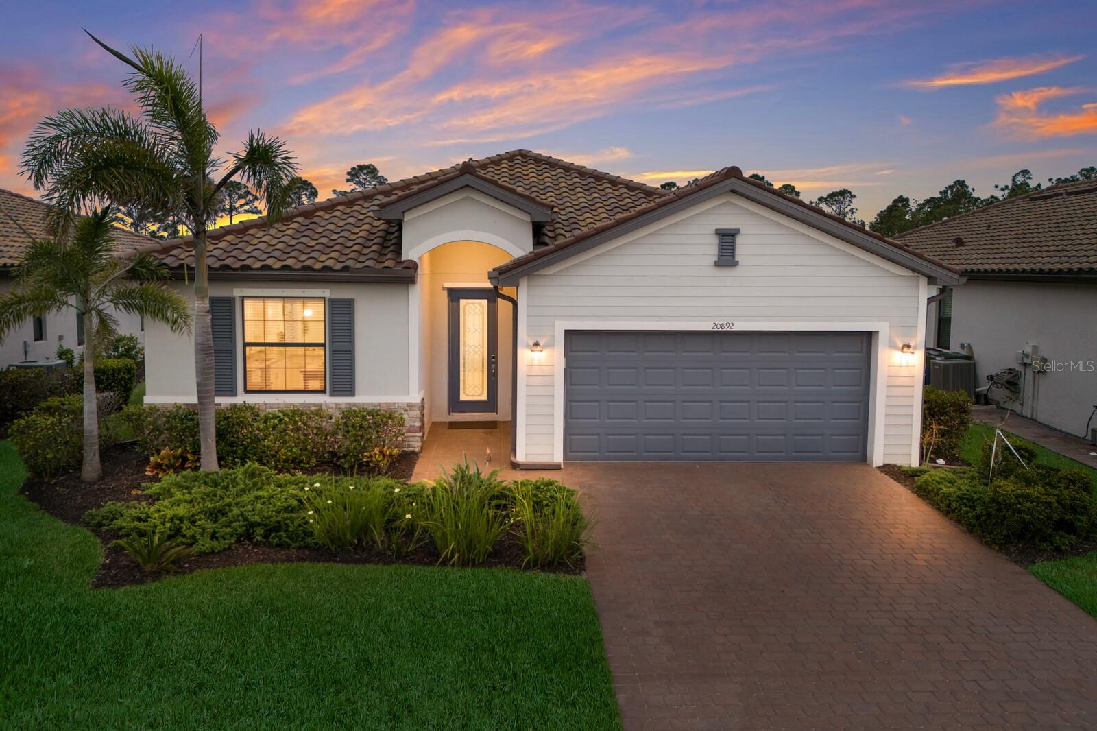 20892 CATTAIL BLVD, VENICE, FL, 34292