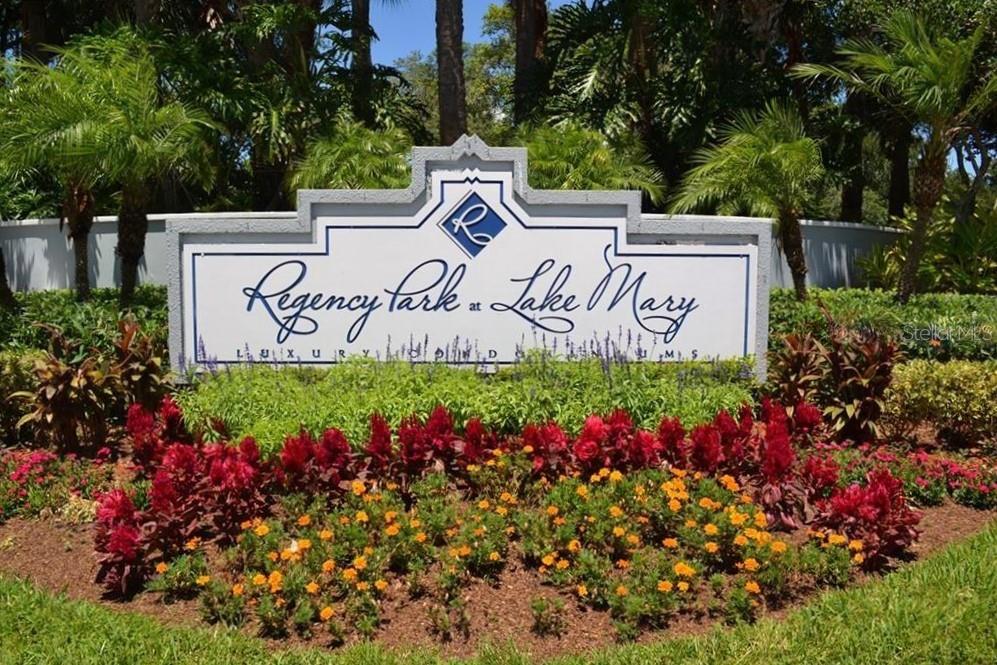 2564 GRASSY POINT DR #202, LAKE MARY, FL, 32746