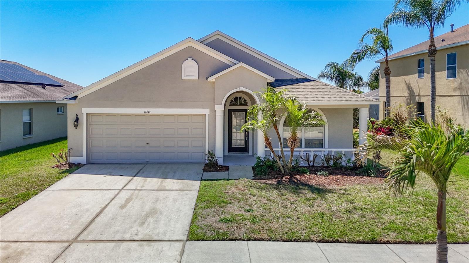 11414 WESTON COURSE LOOP, RIVERVIEW, FL, 33579