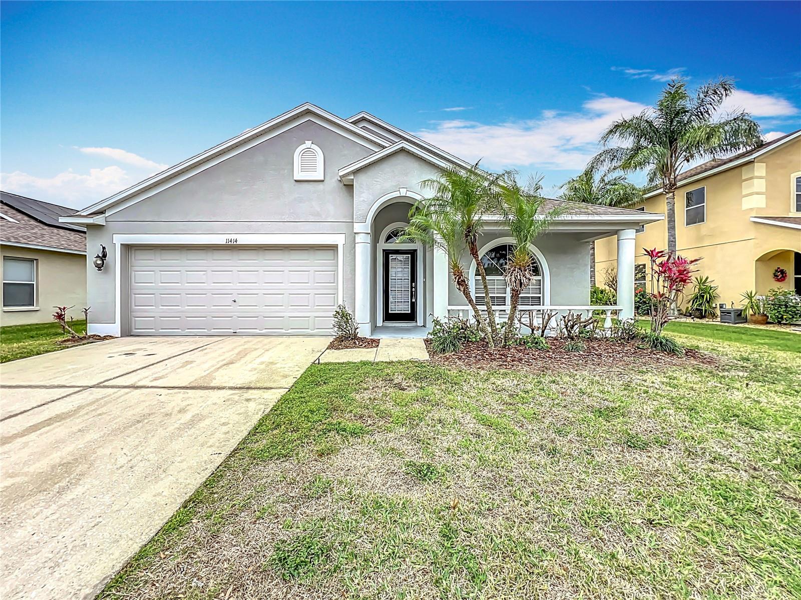 11414 WESTON COURSE LOOP, RIVERVIEW, FL, 33579
