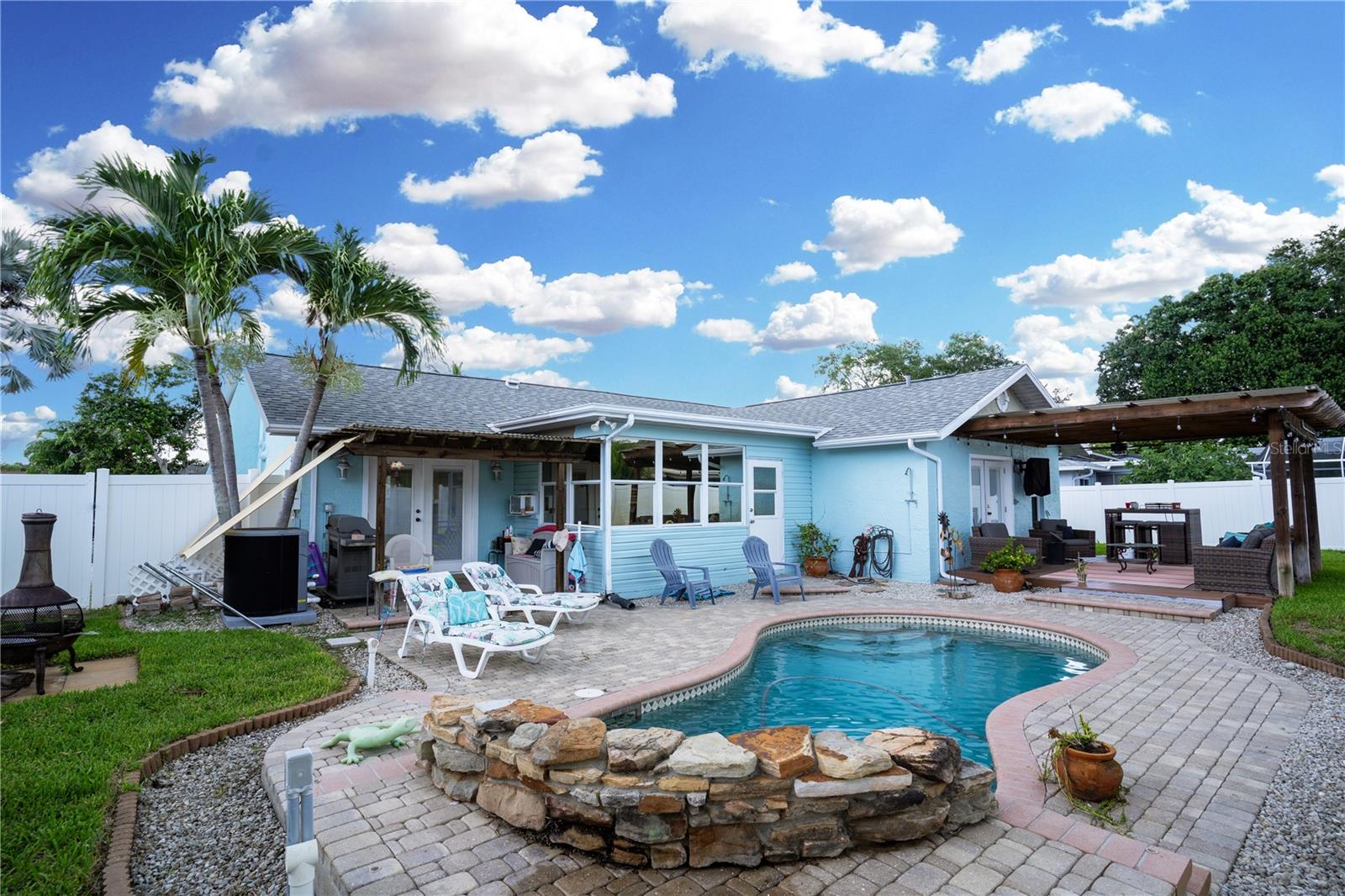 6513 14TH AVE W, BRADENTON, FL, 34209