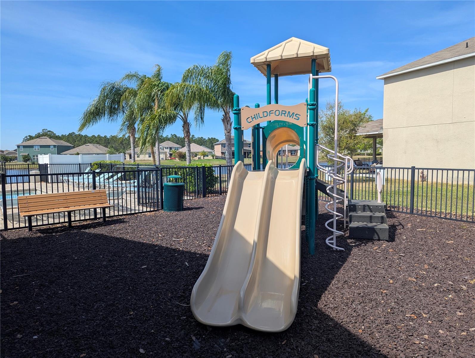 1827 PALMETTO SCRUB CIR, PORT ORANGE, FL, 32128