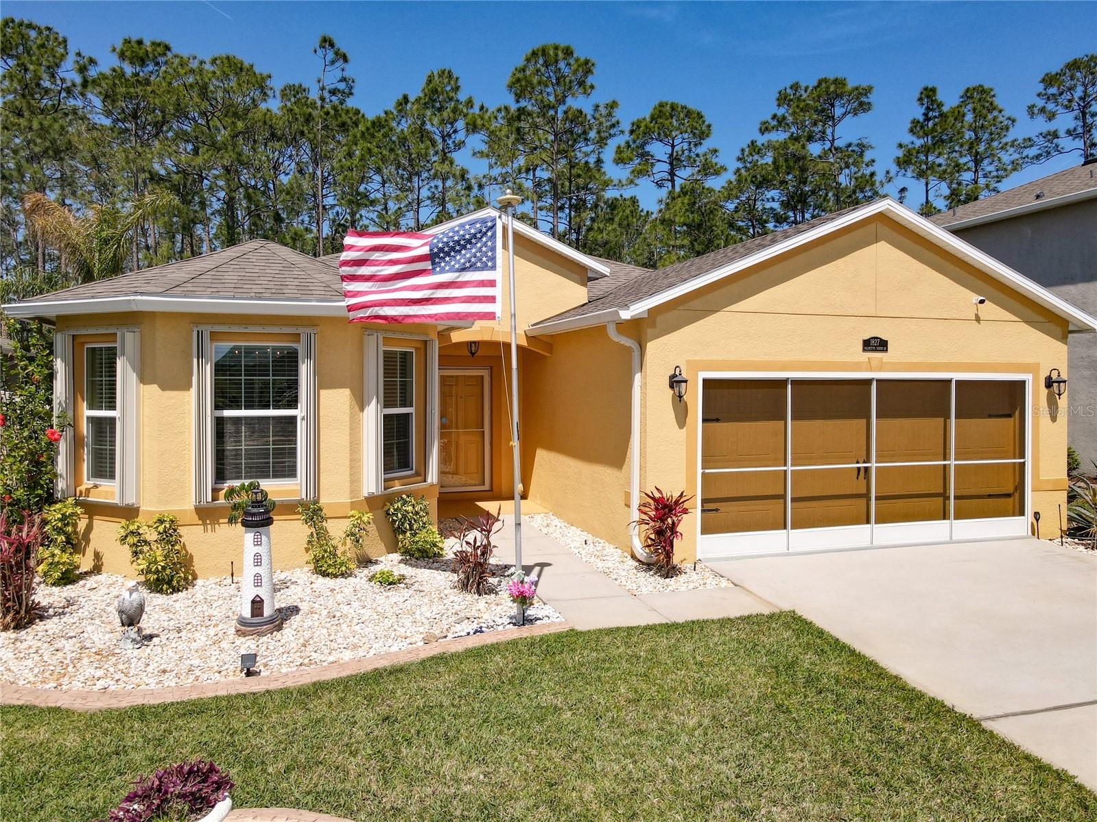 1827 PALMETTO SCRUB CIR, PORT ORANGE, FL, 32128