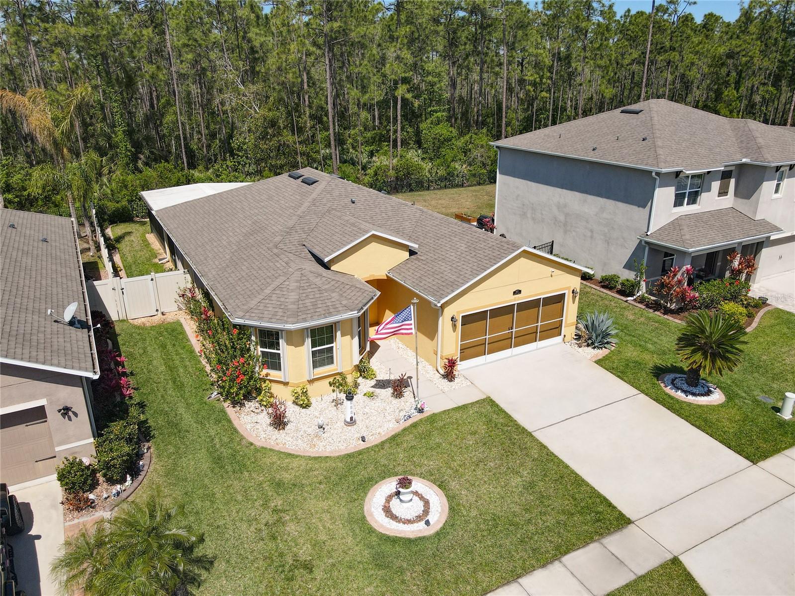 1827 PALMETTO SCRUB CIR, PORT ORANGE, FL, 32128