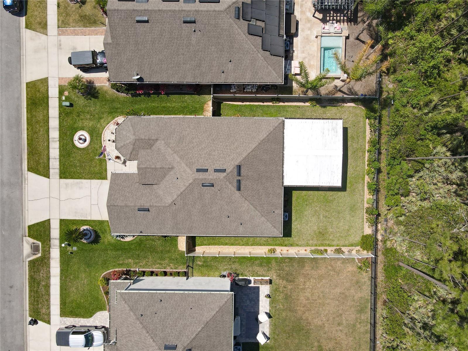 1827 PALMETTO SCRUB CIR, PORT ORANGE, FL, 32128