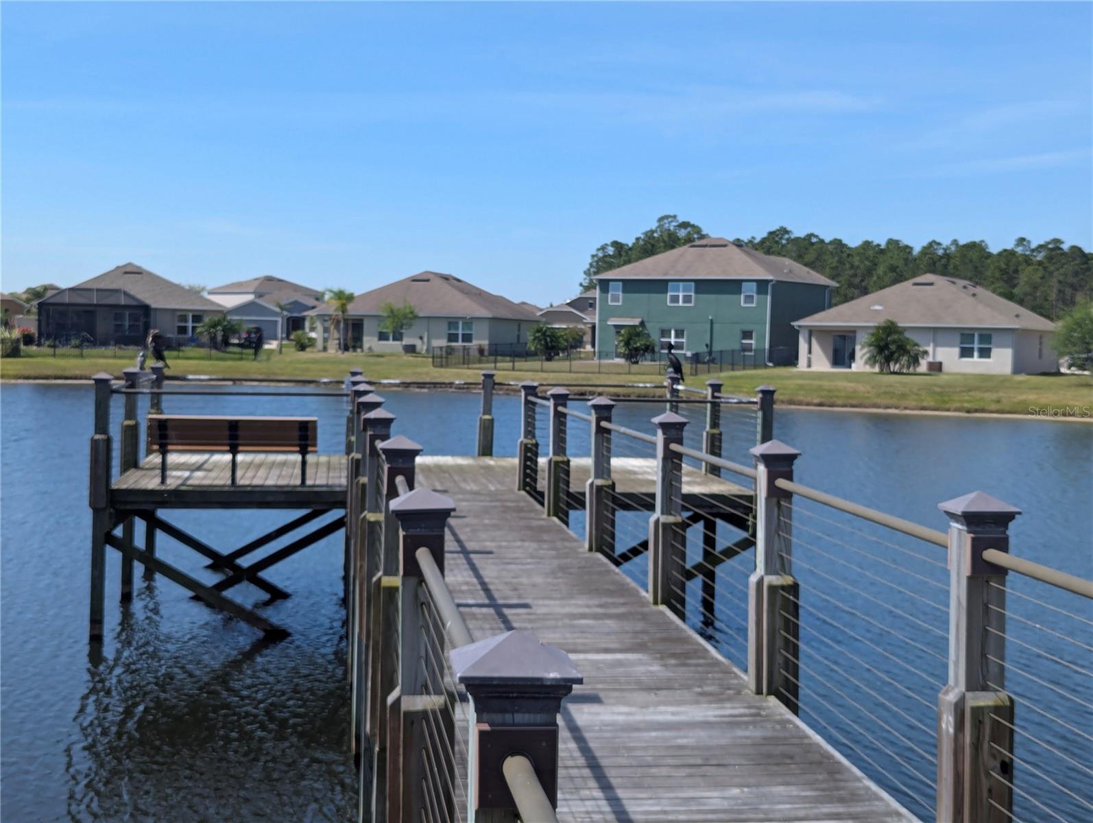 1827 PALMETTO SCRUB CIR, PORT ORANGE, FL, 32128