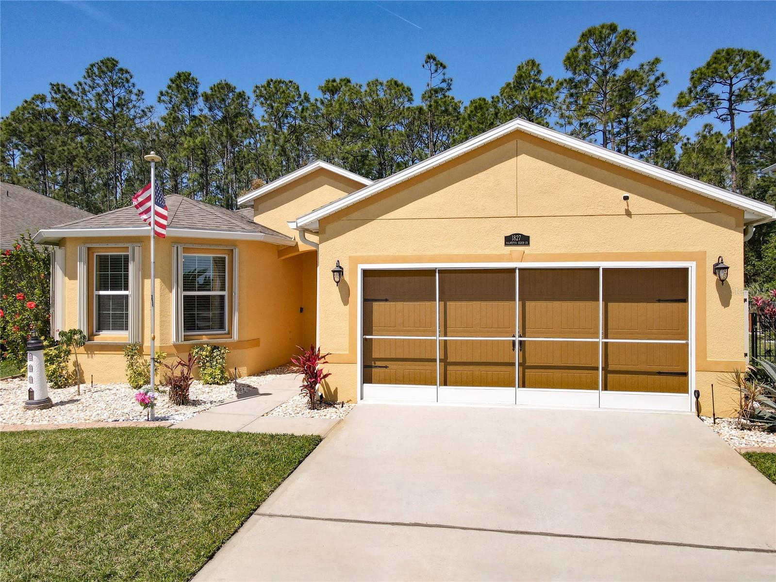 1827 PALMETTO SCRUB CIR, PORT ORANGE, FL, 32128