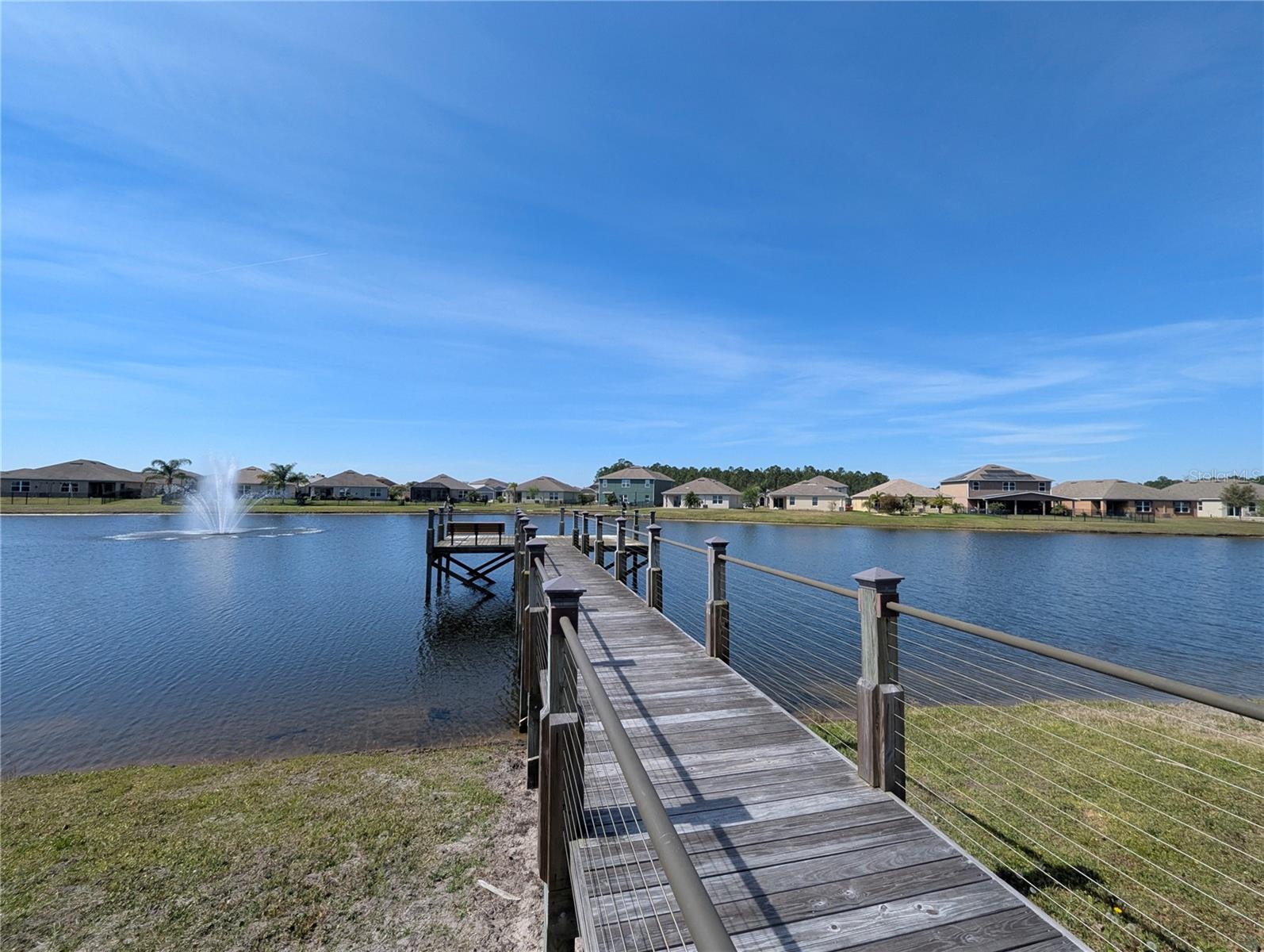 1827 PALMETTO SCRUB CIR, PORT ORANGE, FL, 32128
