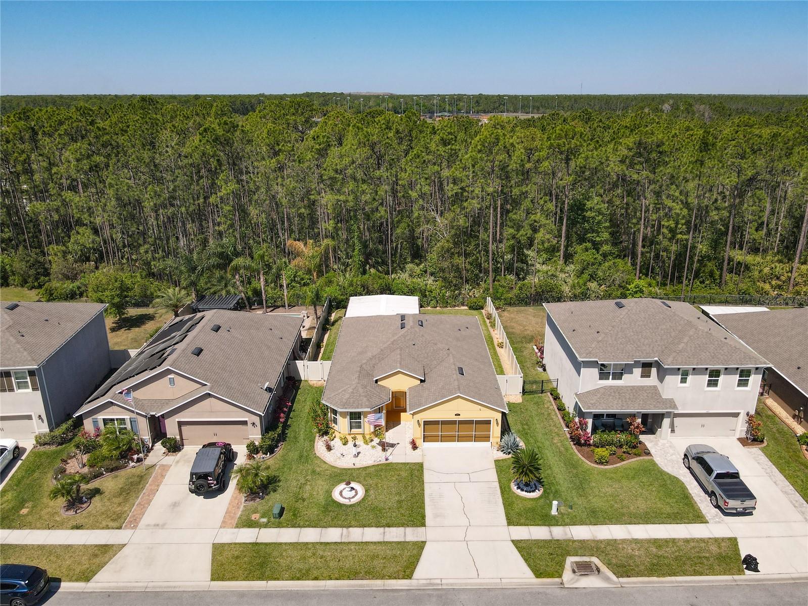 1827 PALMETTO SCRUB CIR, PORT ORANGE, FL, 32128