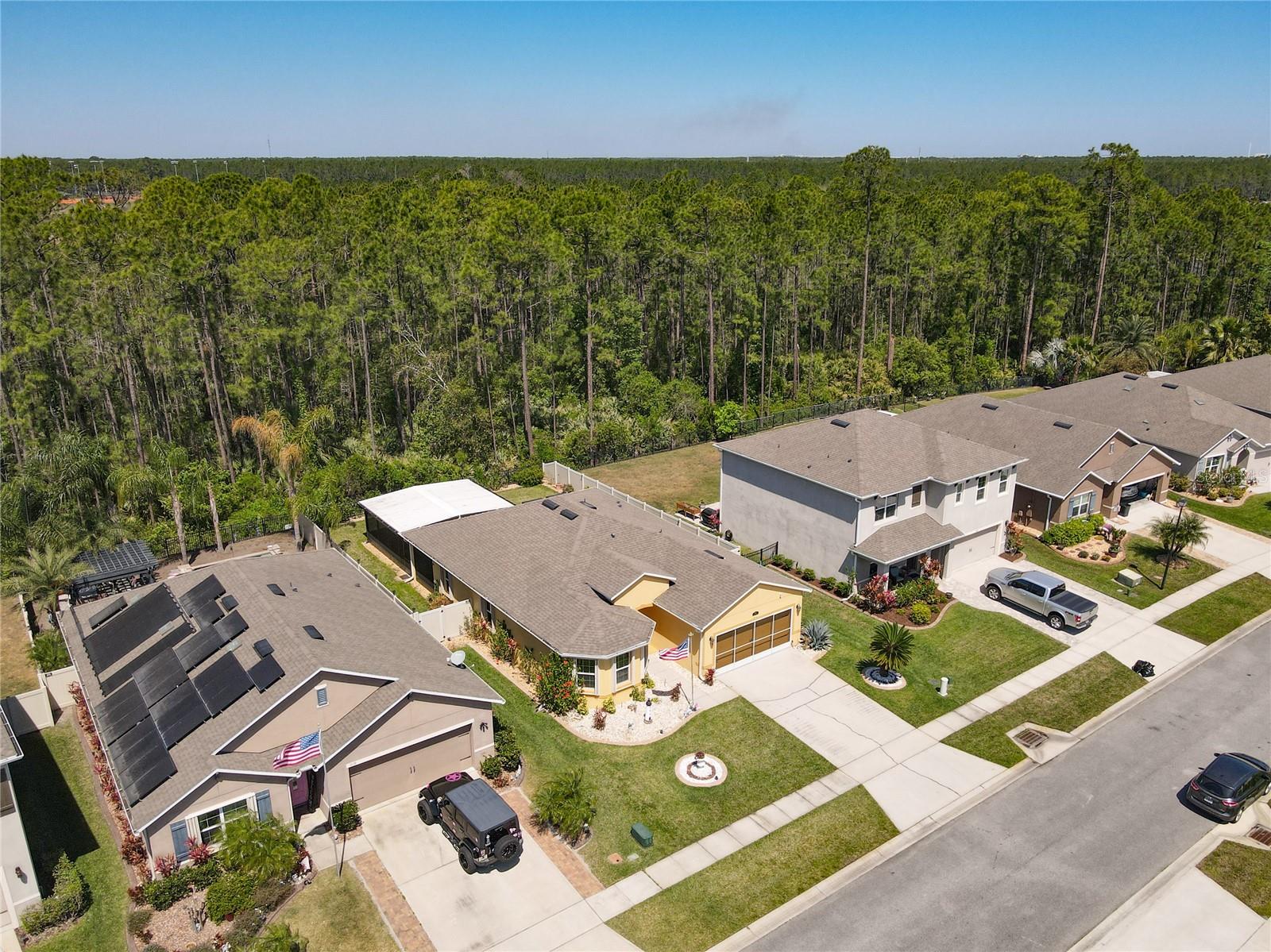 1827 PALMETTO SCRUB CIR, PORT ORANGE, FL, 32128