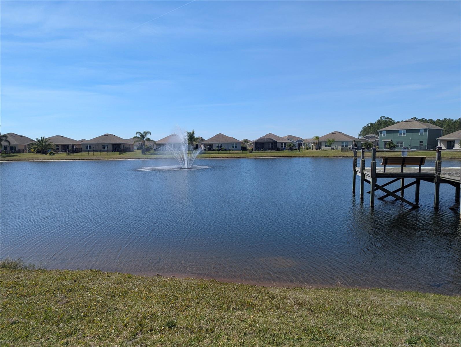 1827 PALMETTO SCRUB CIR, PORT ORANGE, FL, 32128