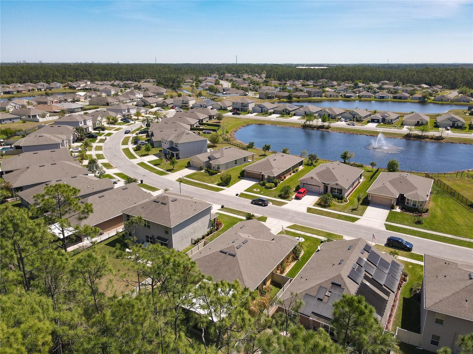 1827 PALMETTO SCRUB CIR, PORT ORANGE, FL, 32128