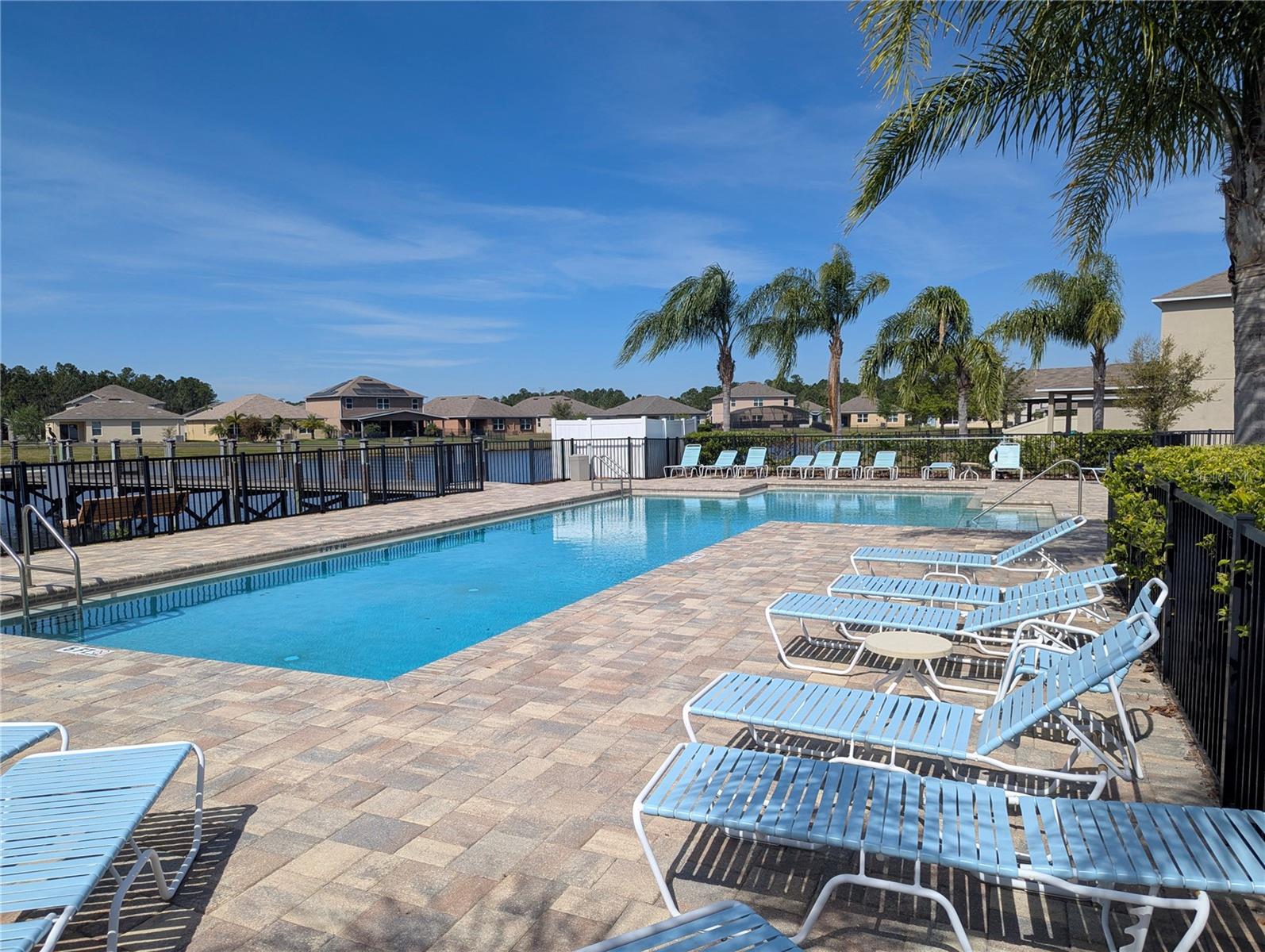 1827 PALMETTO SCRUB CIR, PORT ORANGE, FL, 32128