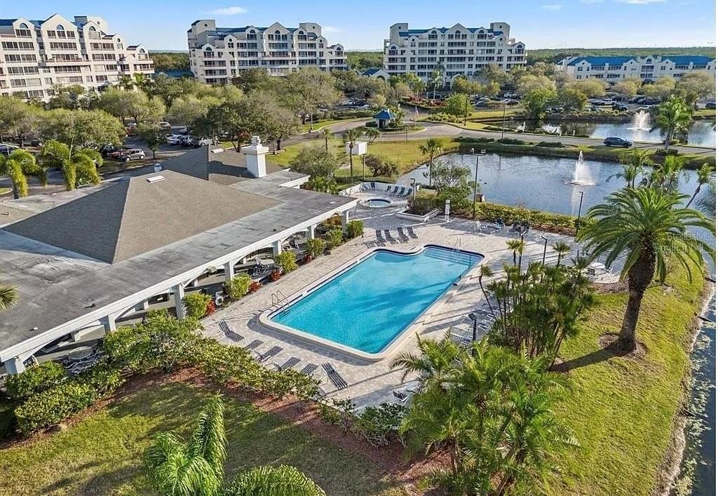 2333 FEATHER SOUND DR #A208, CLEARWATER, FL, 33762