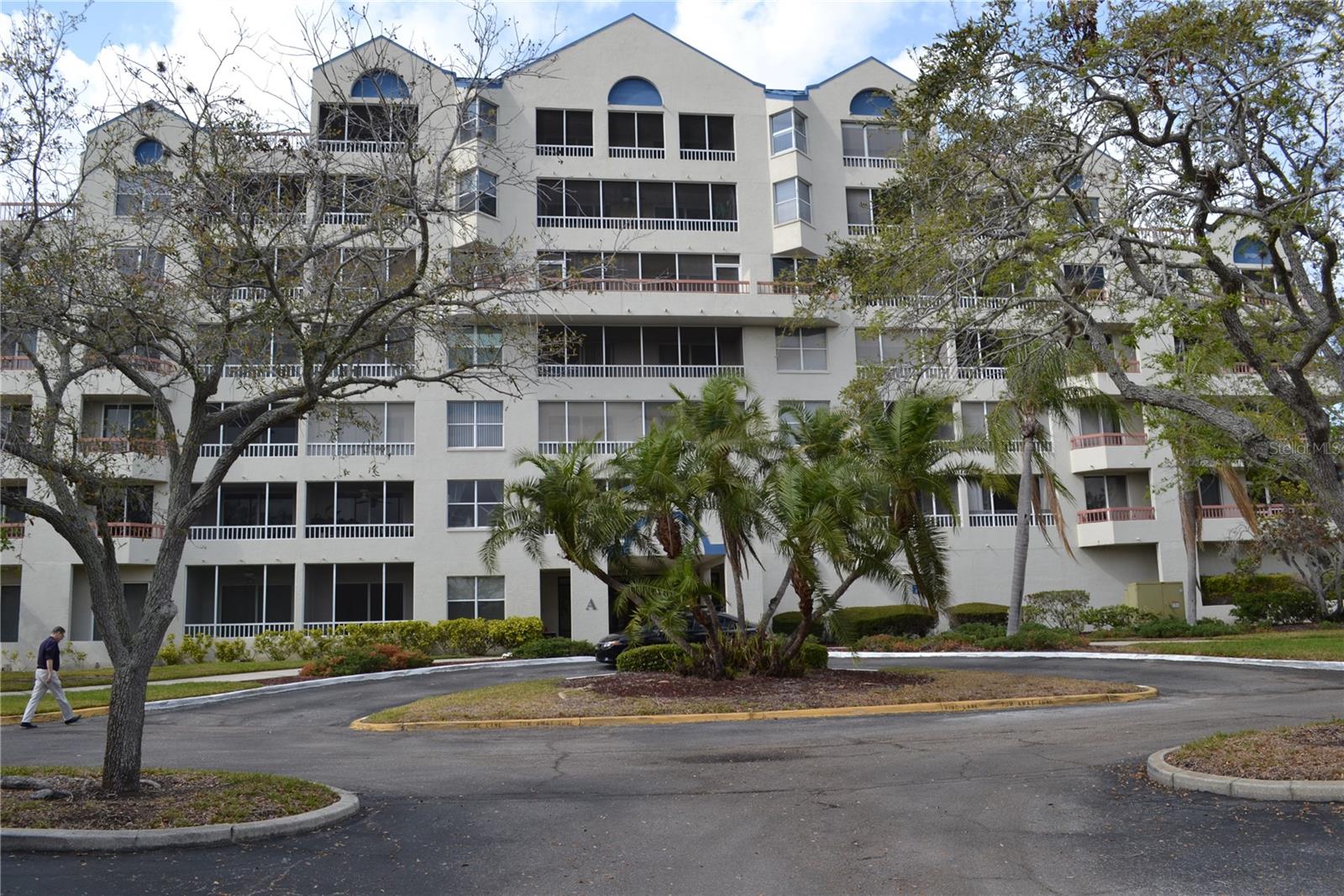 2333 FEATHER SOUND DR #A208, CLEARWATER, FL, 33762