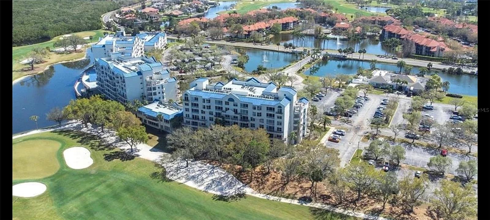 2333 FEATHER SOUND DR #A208, CLEARWATER, FL, 33762
