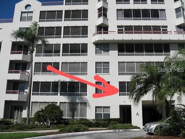 2333 FEATHER SOUND DR #A208, CLEARWATER, FL, 33762