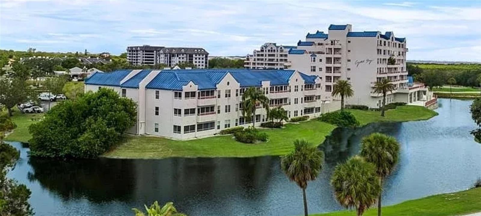 2333 FEATHER SOUND DR #A208, CLEARWATER, FL, 33762