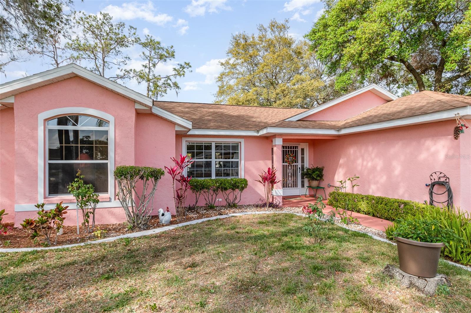 11315 LAKE DR, LEESBURG, FL, 34788